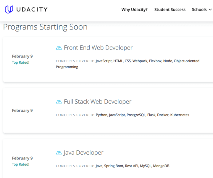 13 Best Sites to Learn Coding From Scratch