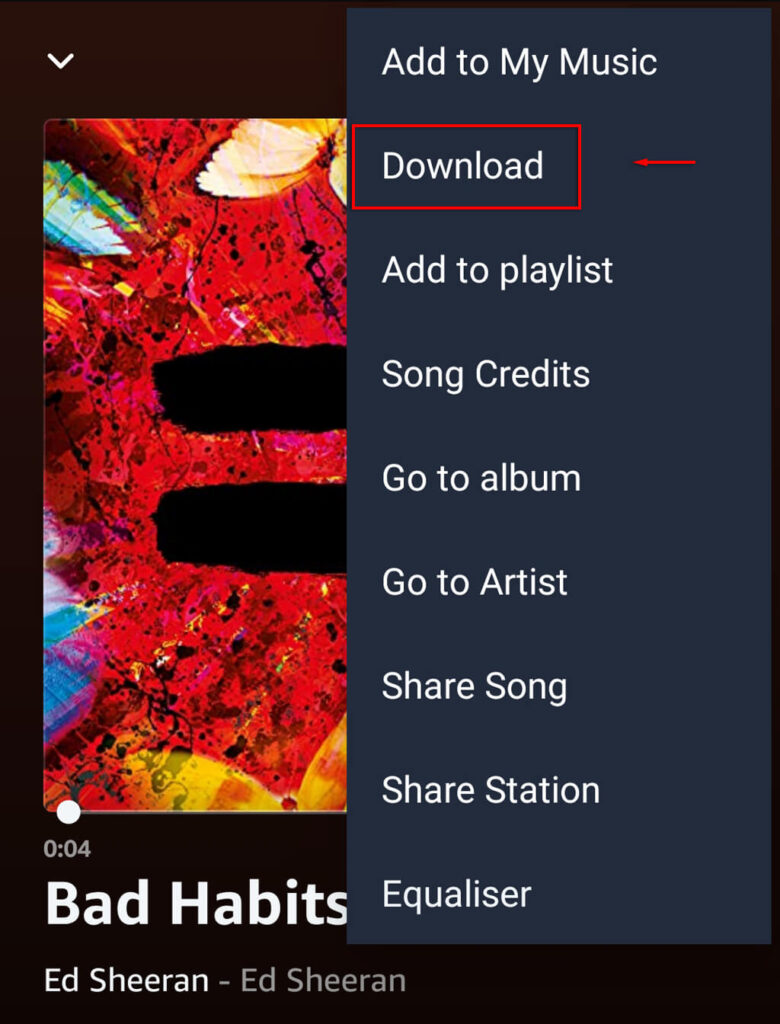 5 Best Apps to Download Music for Free on Android - 32