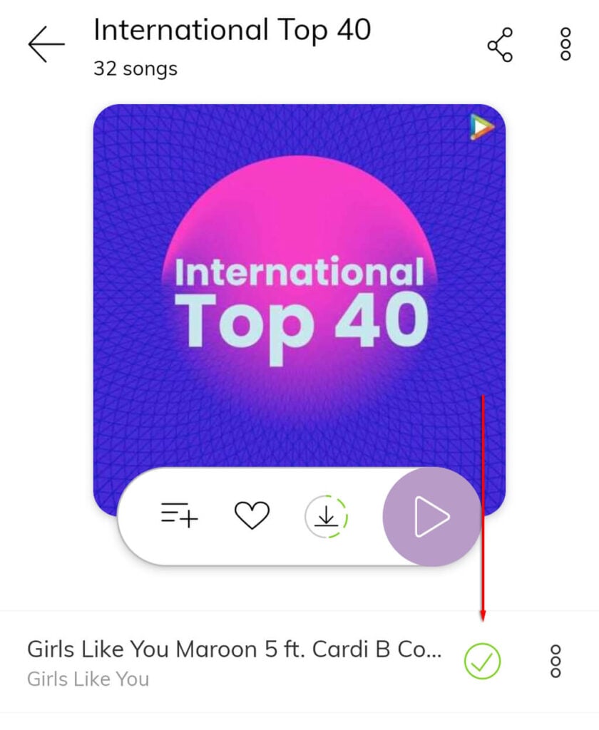 5 Best Apps to Download Music for Free on Android - 72