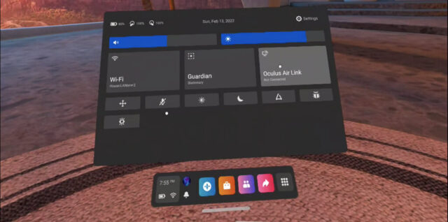 How to Set Up Air Link on Meta (Oculus) Quest 2