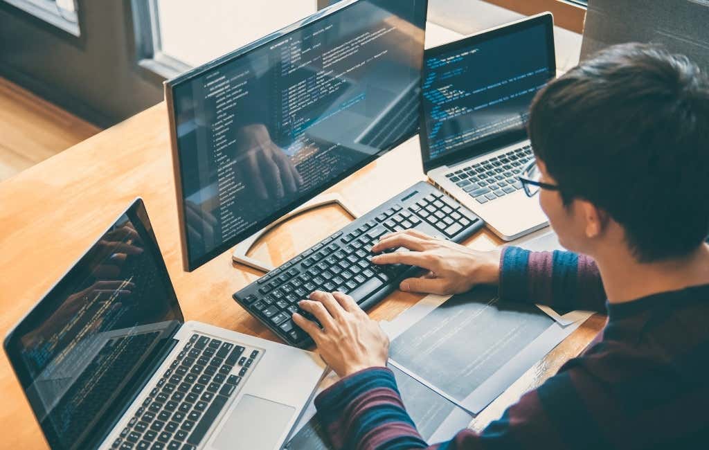 13 Best Sites to Learn Coding From Scratch