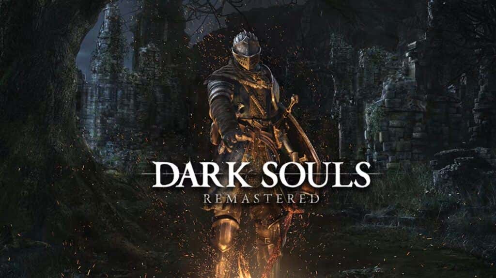 Dark Souls: Remastered image