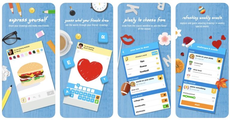 7 Best Apps To Play With Friends On IPhone And Android