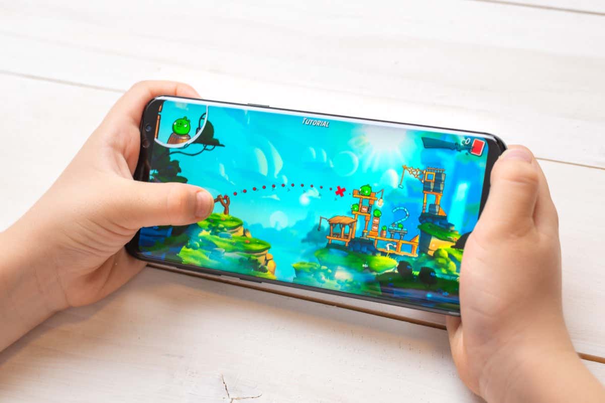 5 Free Android Games to Add to Your Playlist