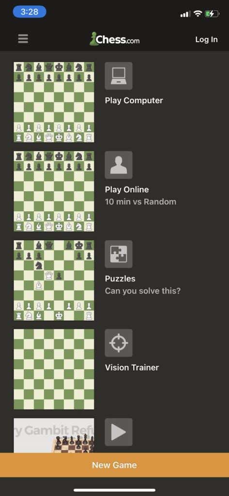Chess – Play &amp; Learn image