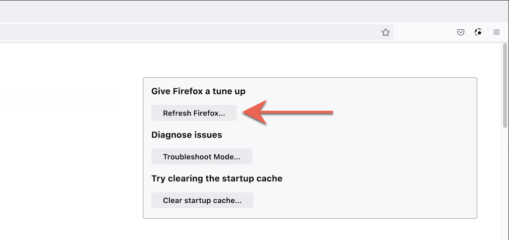 How to Reset Any Browser to Factory Defaults - 45