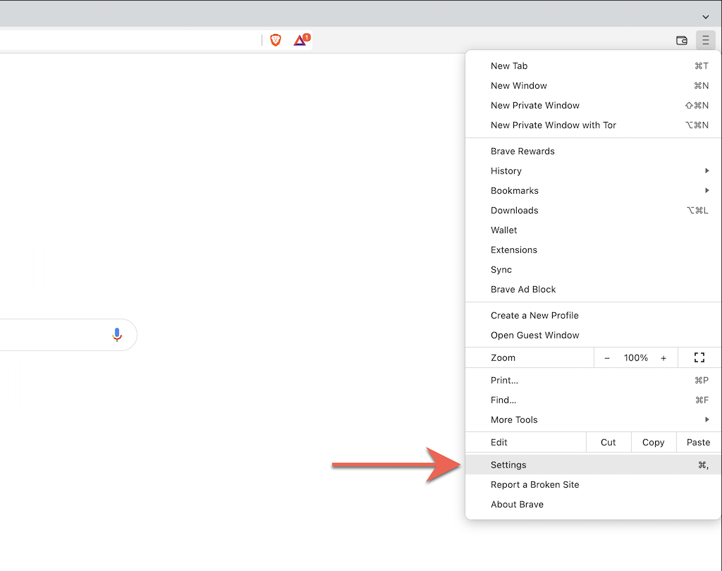 How to Reset Any Browser to Factory Defaults - 15