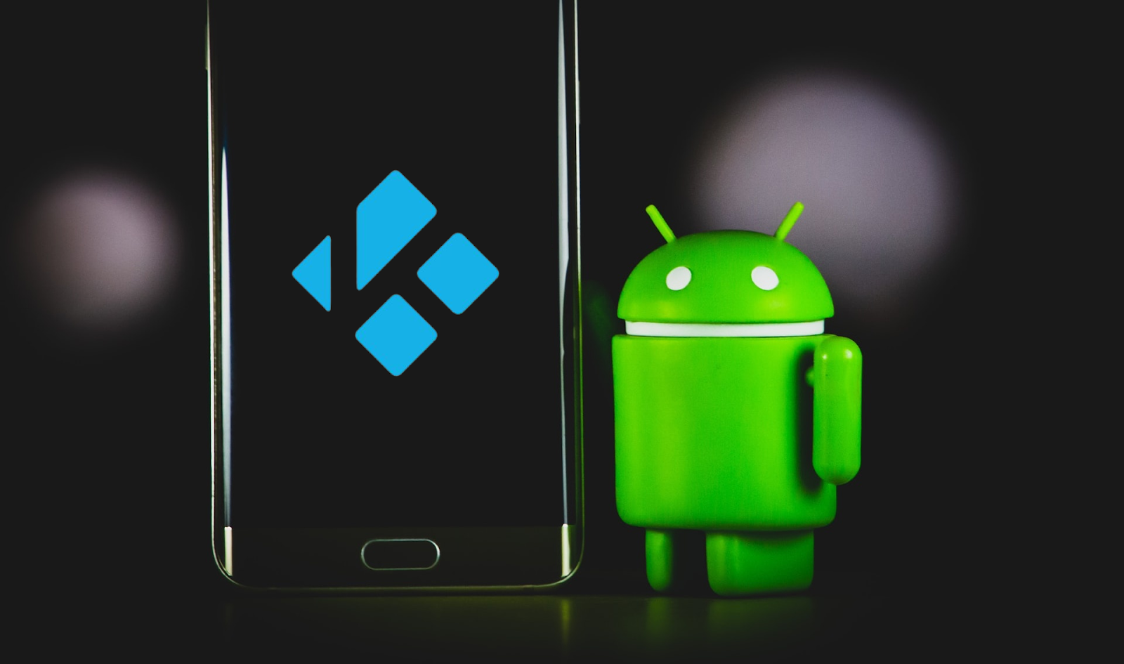 How to Install Kodi on Android
