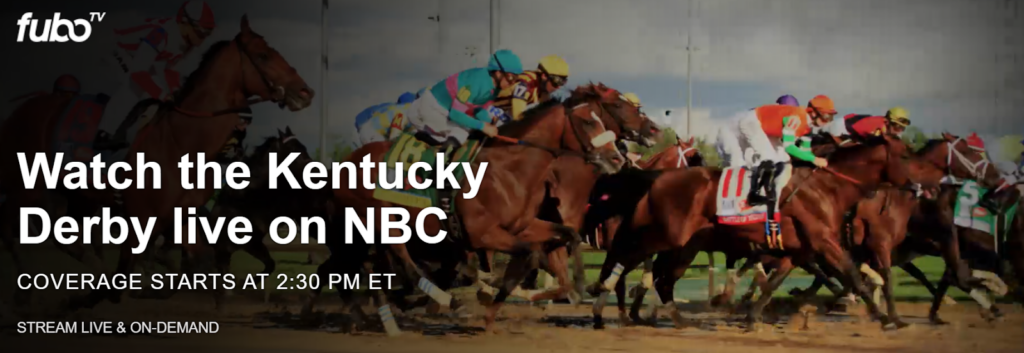 How to Watch the 2022 Kentucky Derby Online Without Cable - 4