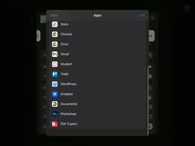 How to Transfer Art in Procreate to Photoshop with Layers - 31