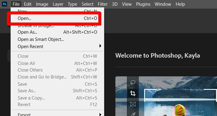 How to Transfer Art in Procreate to Photoshop with Layers - 88