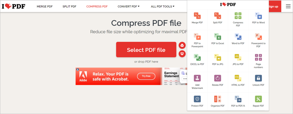 8 Best Google Chrome PDF Editor Add Ons - 15