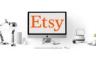 How to Set Up an Etsy Shop image