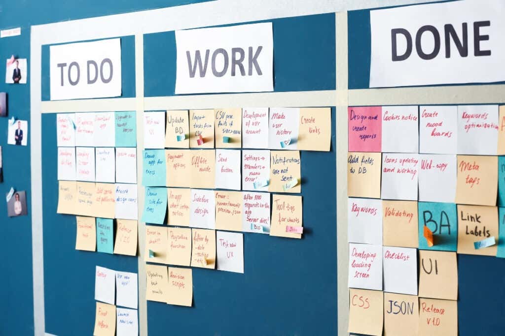 The Best Free Online Kanban Boards to Manage Any Project image 1