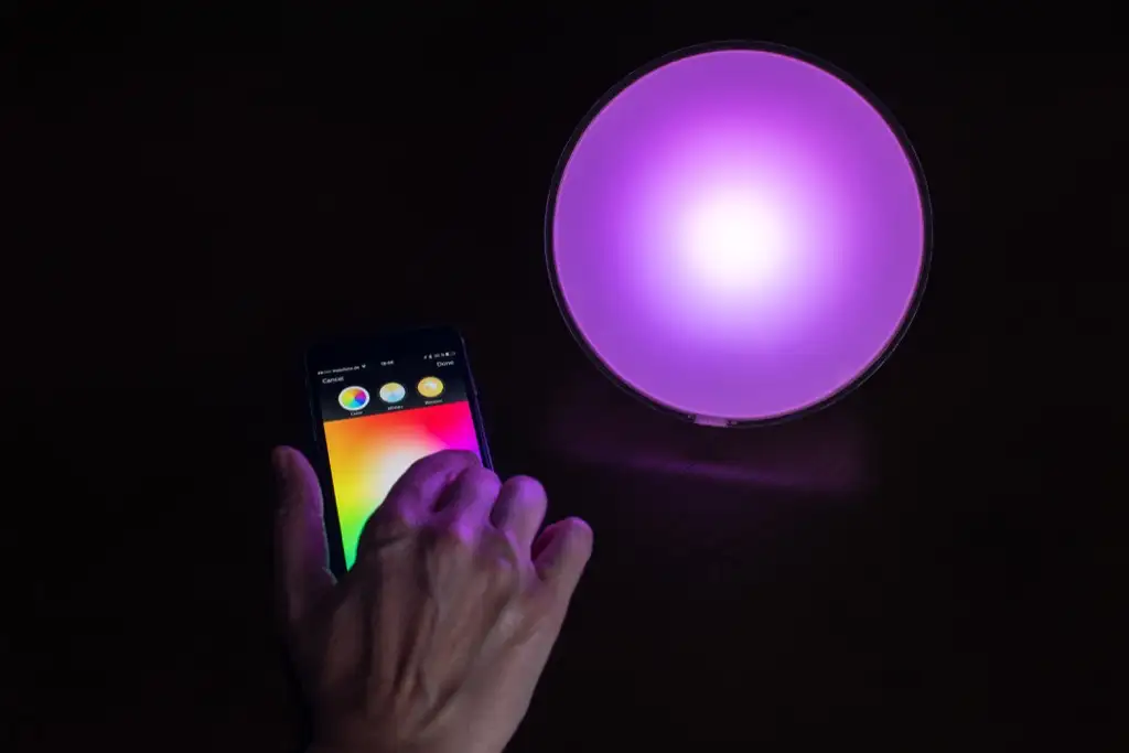 samtale Lærerens dag ingeniørarbejde How to Connect Philips Hue Lights