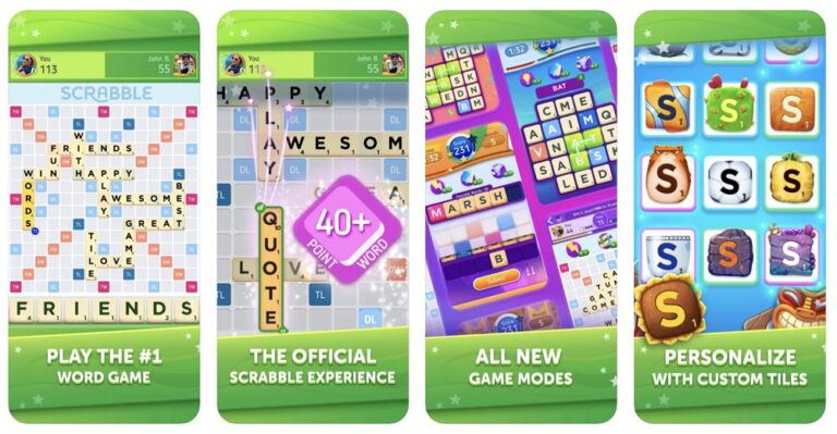 7 Best Apps to Play With Friends on iPhone and Android