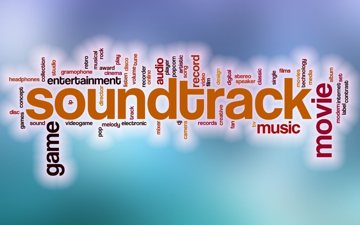 Where to Listen to Video Game Soundtracks Online - 7