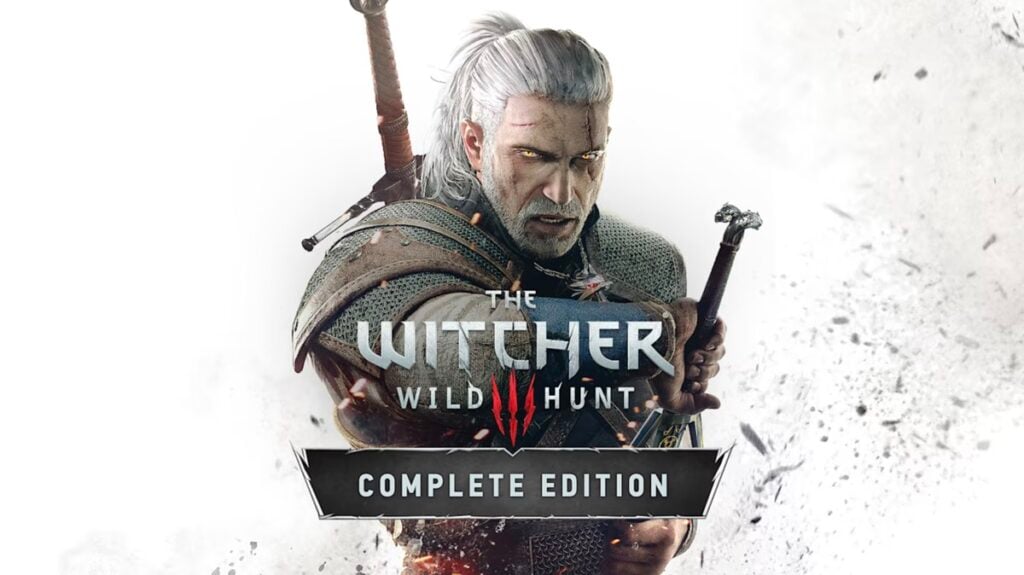 The Witcher 3: Wild Hunt image