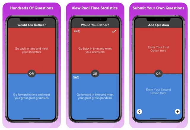 7 Best Apps To Play With Friends On IPhone And Android