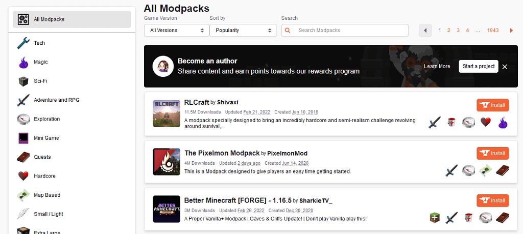 How to Download and Install Mods in Minecraft - 2