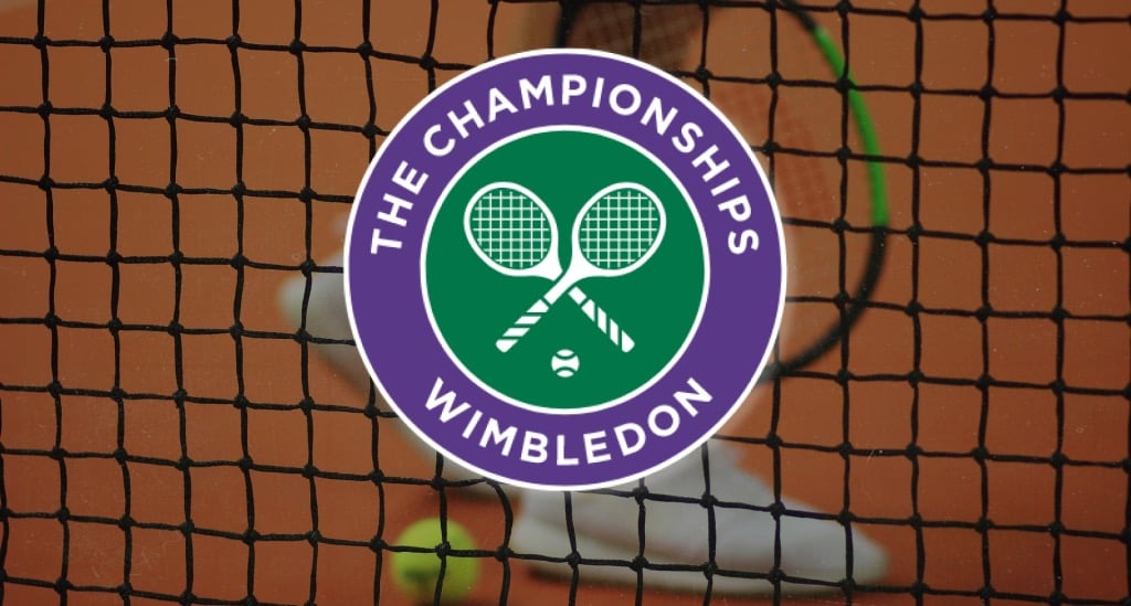 wimbledon 2024 dove vederlo