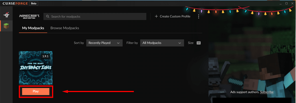 How to Download and Install Mods in Minecraft - 21
