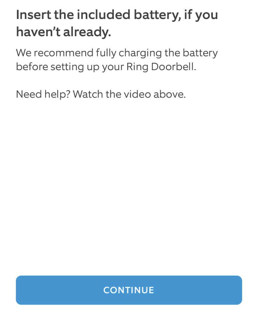 How to Set Up a Ring Doorbell image 12