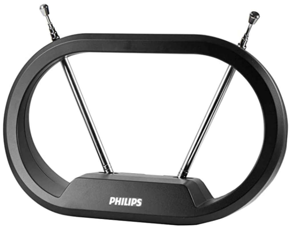 11 Best Indoor and Outdoor TV Antennas for 2022 - 38