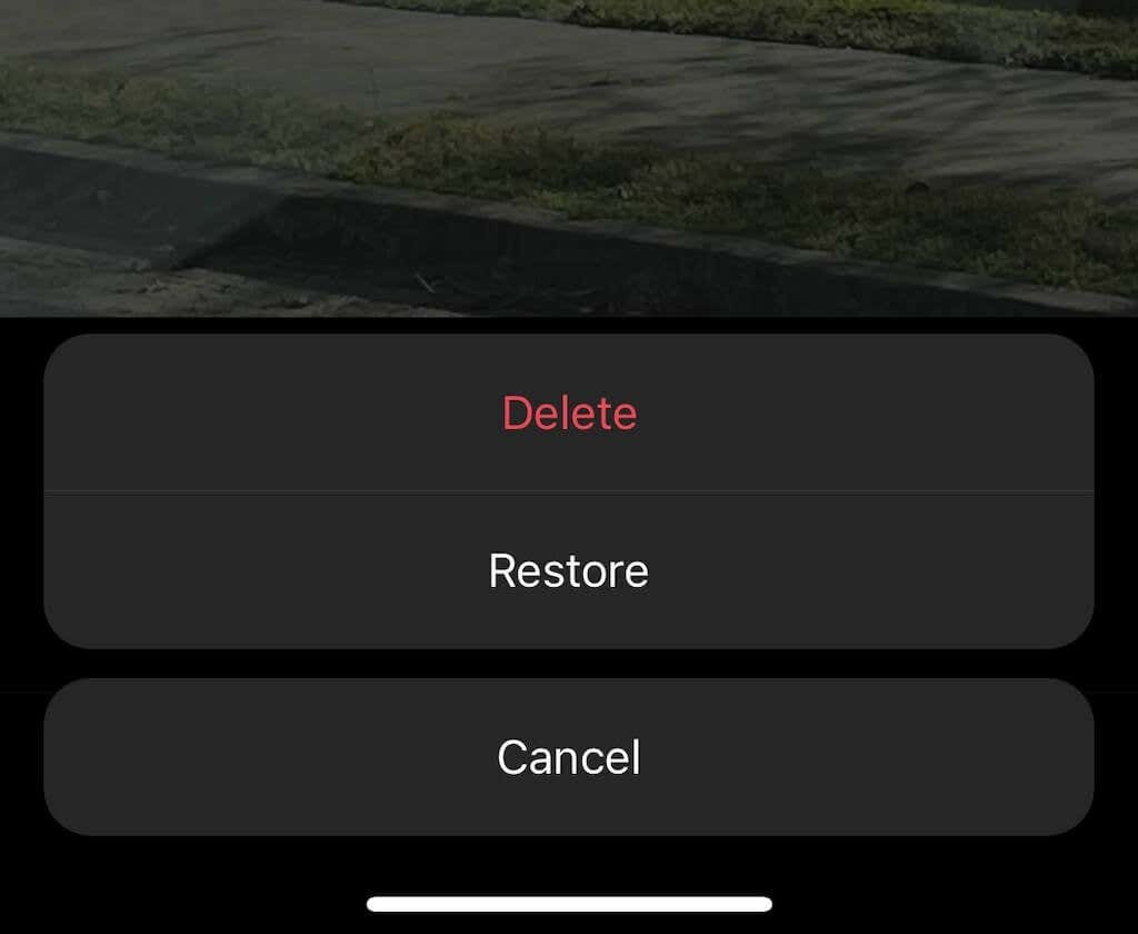 How to Recover Deleted Instagram Photos image 4
