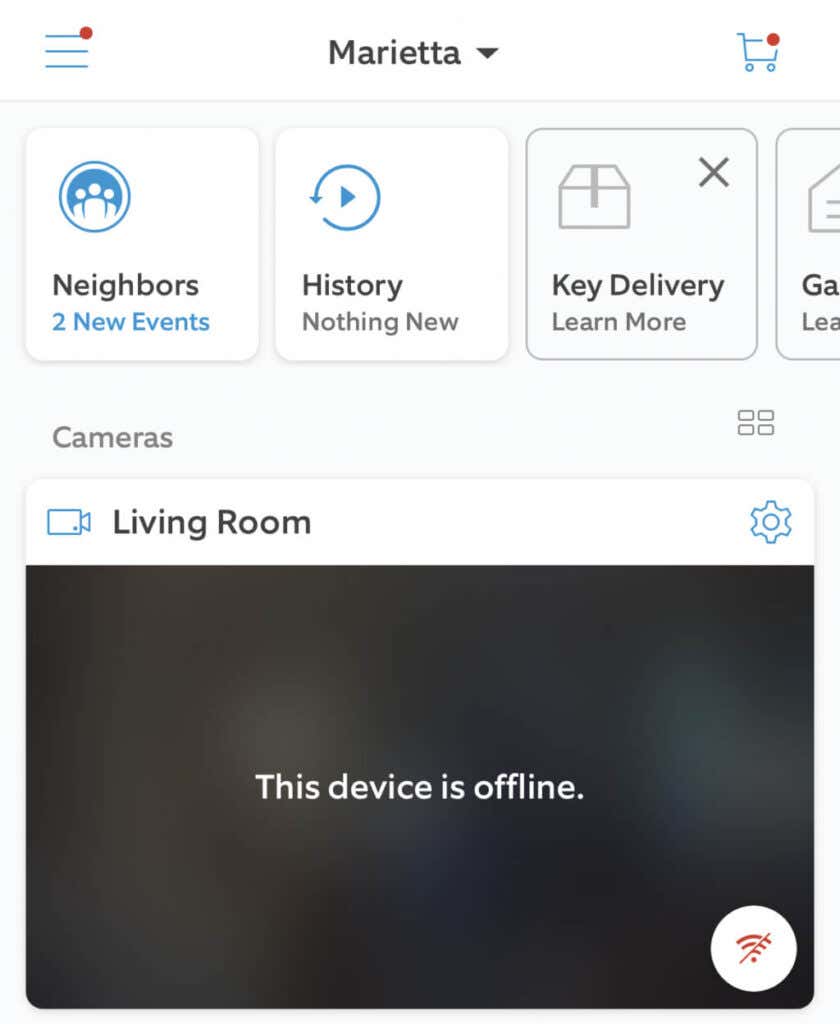 How to Set Up a Ring Doorbell image 5