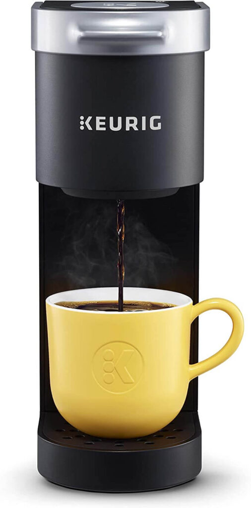 5.&nbsp;&nbsp; Portable Coffee Maker image