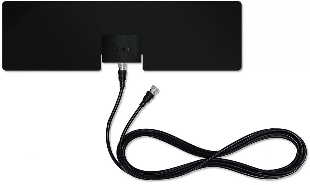 11 Best Indoor and Outdoor TV Antennas for 2022 - 98