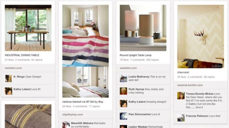 17 Best Pinterest Plugins for Chrome