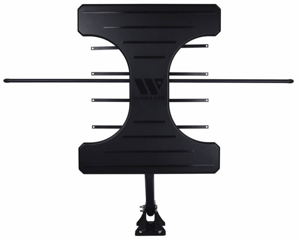 11 Best Indoor and Outdoor TV Antennas for 2022 - 49