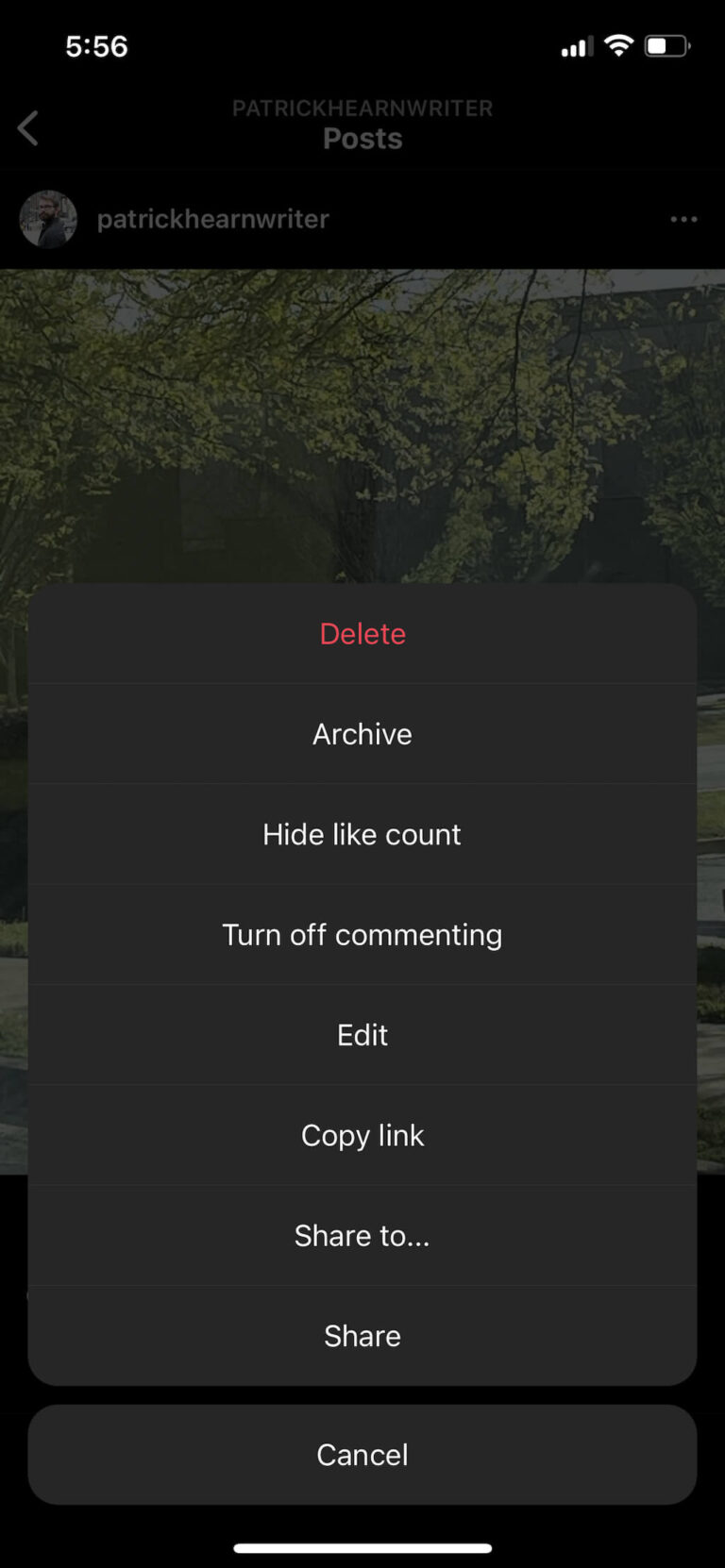 How To View Deleted Instagram Posts Yours Or Someone Else s 