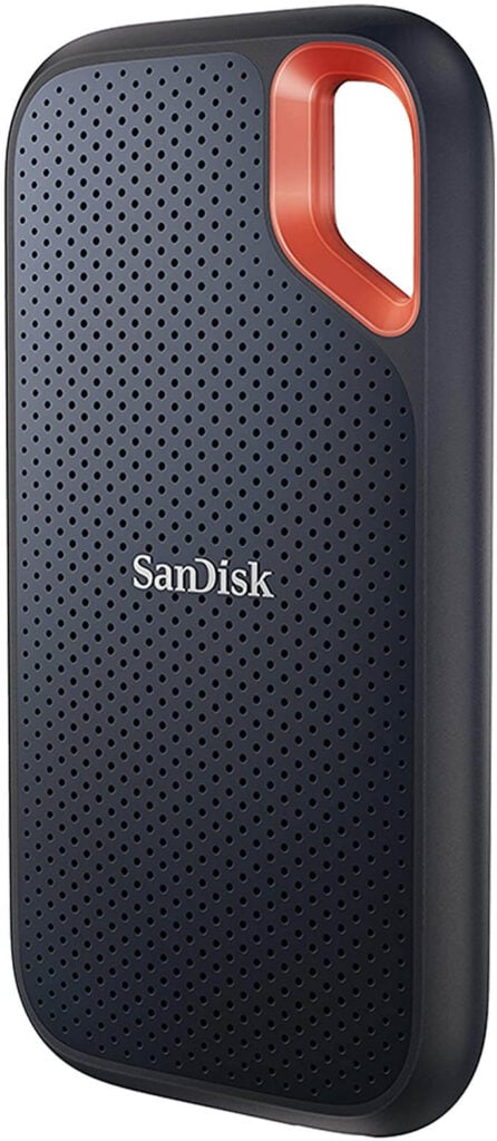 8.&nbsp;&nbsp; Portable SSD image