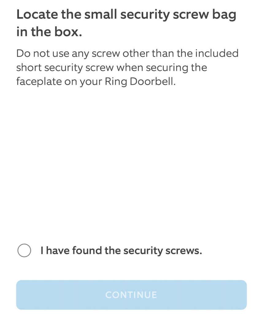 How to Set Up a Ring Doorbell image 10
