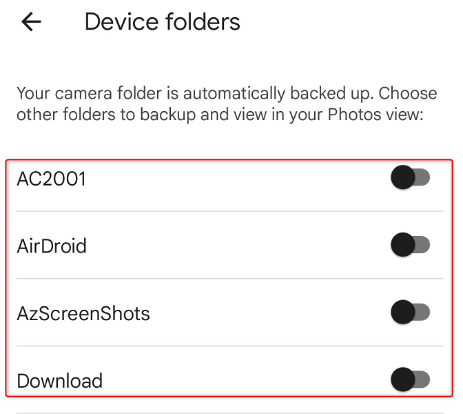 Where Are My Google Photos  How to Find Them - 23