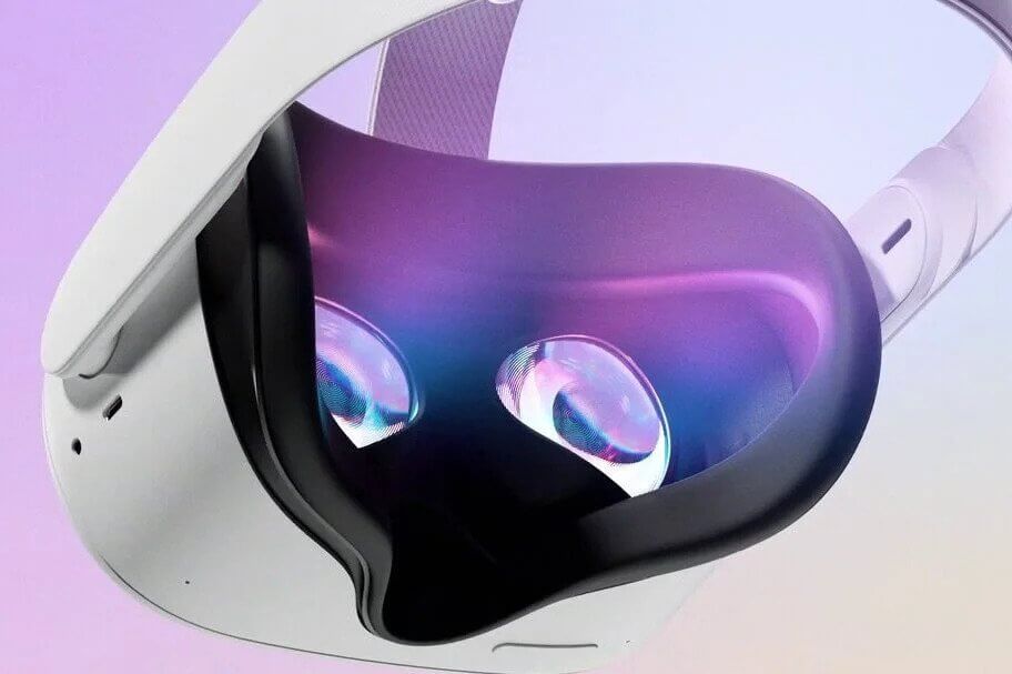 How to Reset Oculus Quest 2 - 65