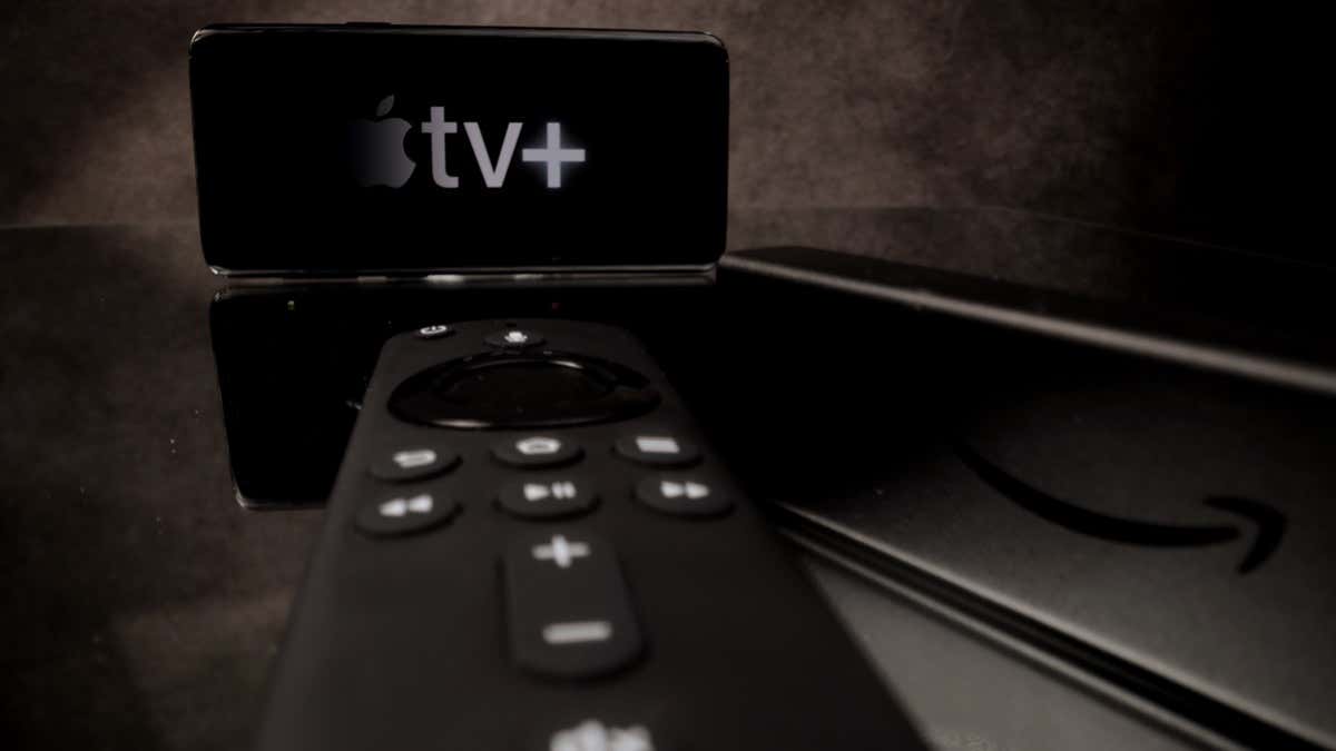 TV Vs Fire Stick: Better for Streaming?