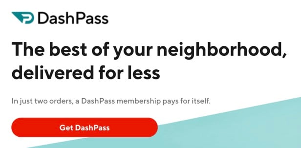 What Is DashPass and Is It Worth It - 44
