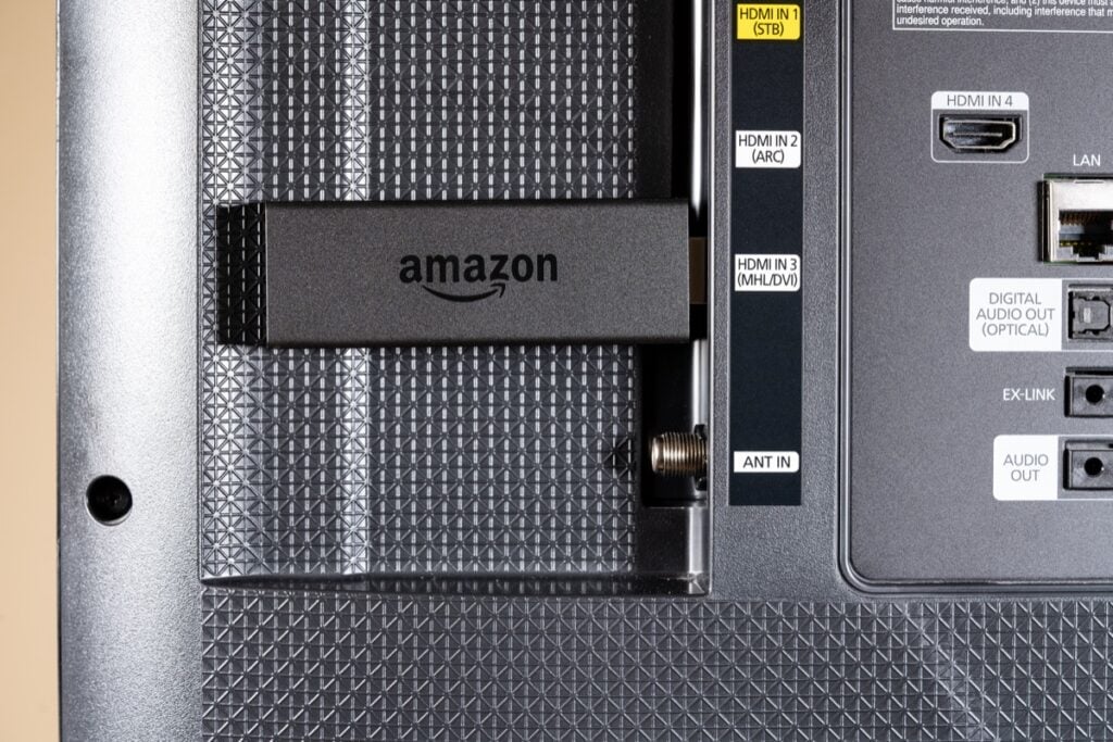 Apple TV Vs Amazon Fire Stick  Which Is Better for Streaming  - 77