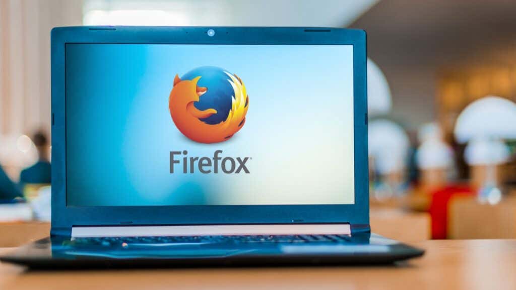How to View Firefox Saved Passwords image