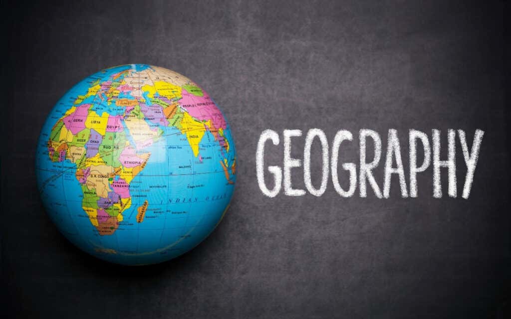 11 Best Sites to Play Geography Games Online image
