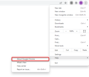 How to Update Your Web Browser on a PC