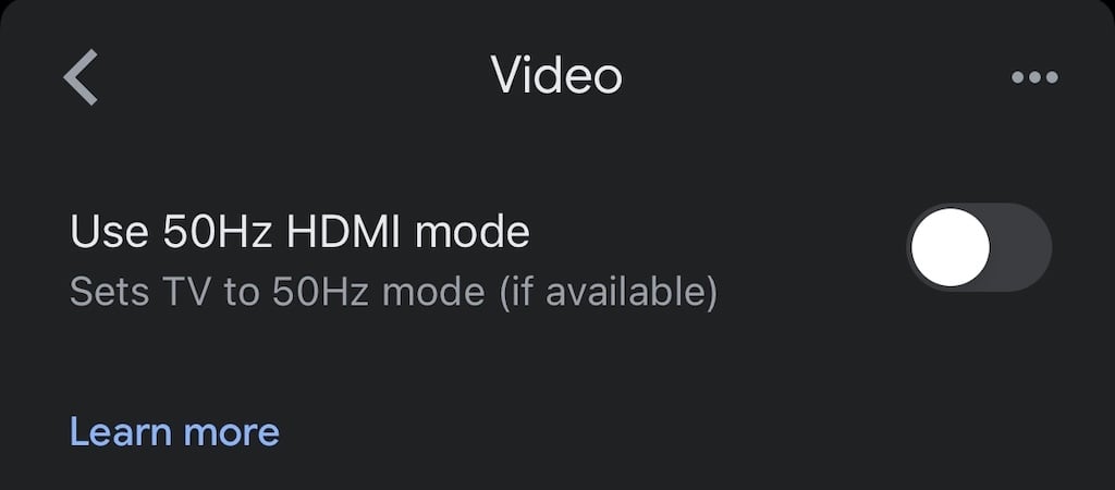 9 Ways to Troubleshoot Chromecast Audio Issues - 92