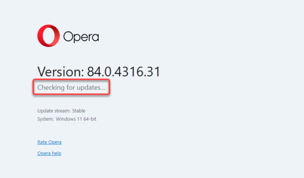 How to Update Your Web Browser on a PC