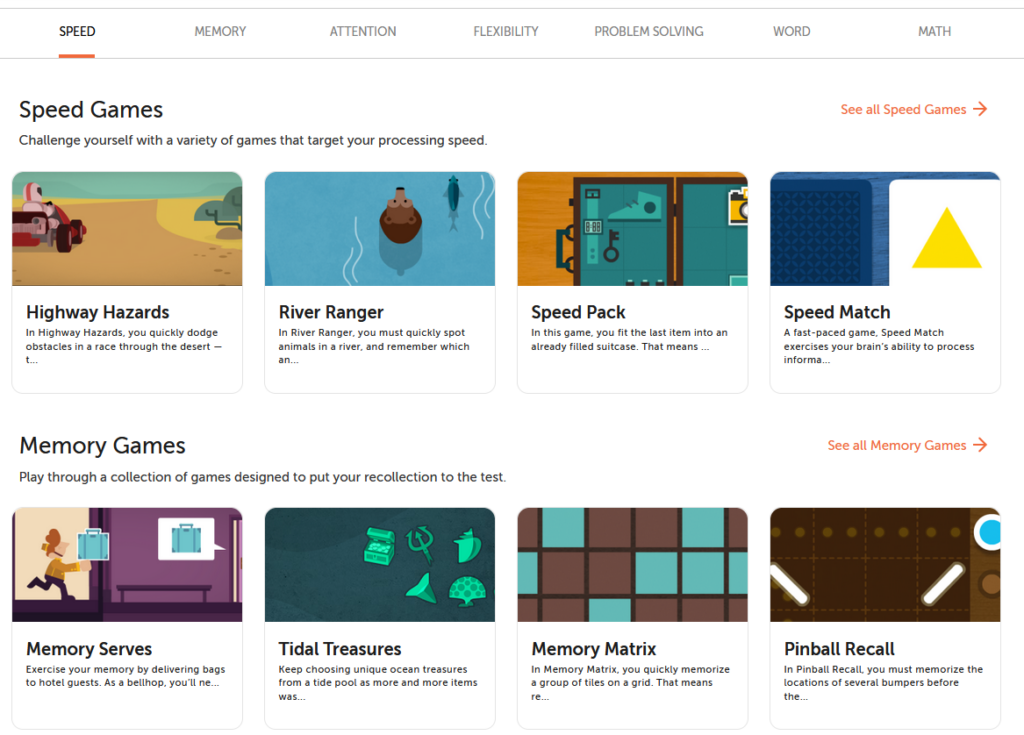 Lumosity image