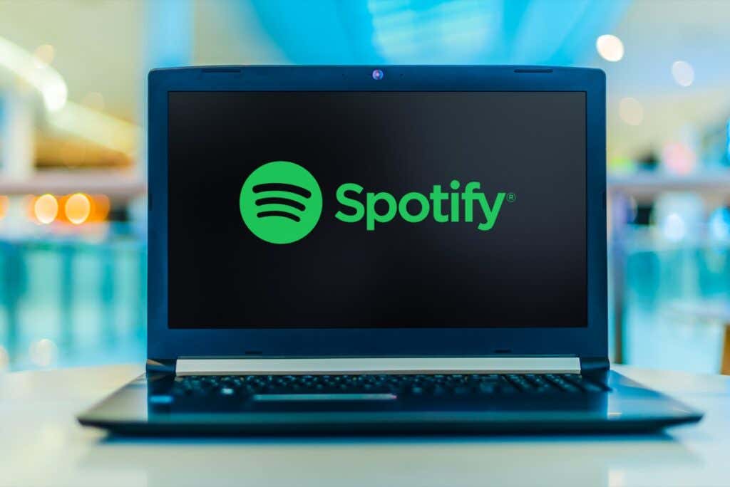 How to Fix Spotify Web Player Not Working image