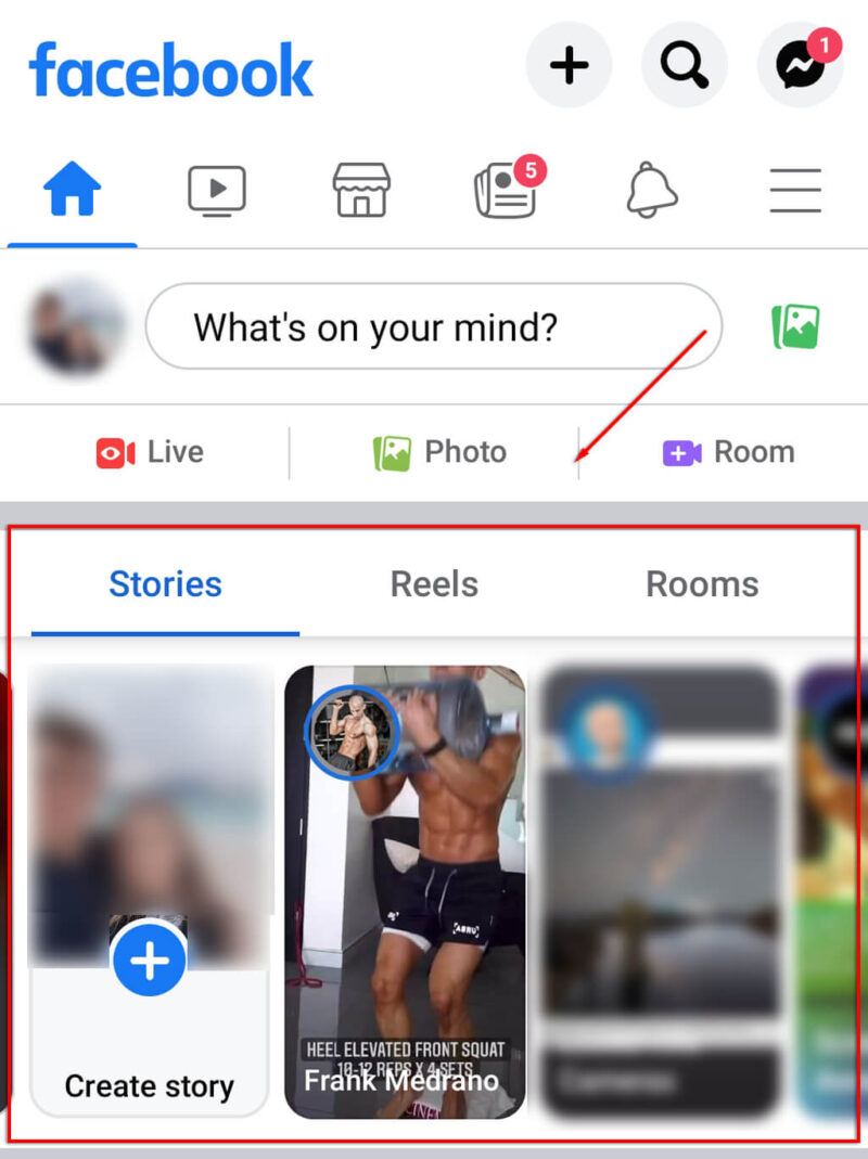 Can You See Who Viewed Your Facebook Story? - How To See Your Story On Fb